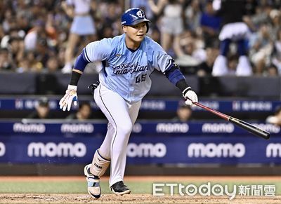 范國宸、陳真開轟難救悍將　魔鷹歸隊首次猛打秀台鋼4比2獲勝