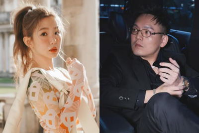 被拱當下一對Lulu、陳漢典！郭書瑤談「玖壹壹春風」笑了：一輩子