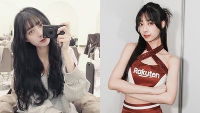 嘎琳退隊「最終應援日」曝光　不捨發聲：樂天是我唯一的家