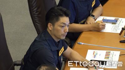 「台北與花蓮同在」 蔣萬安捐1個月所得:盼光復鄉民度過難關