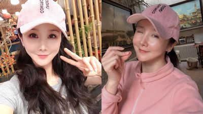 孫菲菲遭「前夫控害死公公」　怒掀離婚內幕：我沒什麼可留戀的了