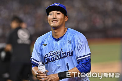 「我的時代結束了」 林哲瑄喊話學弟：大家一起撐起富邦