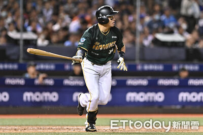 打擊王熱門！吳念庭以平常心迎戰　得點圈火力再發揮