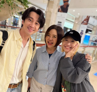 Lulu、陳漢典閃婚隔天「現身101調婚戒」　于美人巧遇揭甜蜜插曲