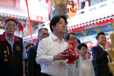 賴清德：明年報稅「史上最少」　年薪62.6萬以下免稅、40％人不用繳