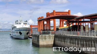 樺加沙颱風要來了　小三通「金門-廈門」明全天停航