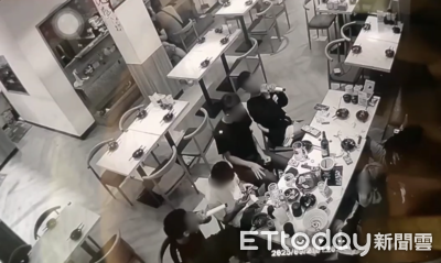 新竹4死車禍！7少年凌晨「居酒屋聚餐」畫面曝　麥克風歡唱成絕響