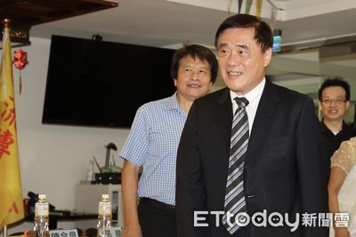 2024藍白不合「民眾黨一定很後悔」 郝龍斌:爭取勝選最重要