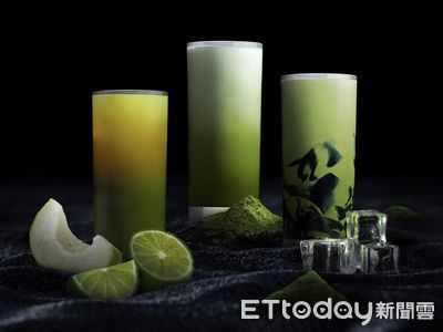 特.好喝跨界聯名Razer開跑 全新曜黑抹茉系列、周邊一次看