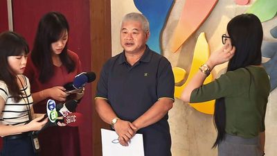 性騷師調查性侵師　他竟咆哮受害學生：為何申訴