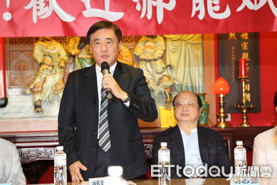 黨中央買單!國民黨10/5主席選舉電視政見會 全台6+N場說明會