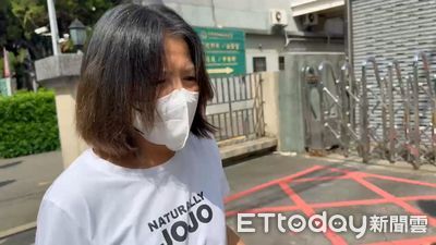 索賄遭判12年!台西前鄉長林芬瑩今入監 夫遭通緝「我找不到」