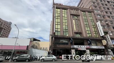 地主佛系求售　老牌飯店等8年「開價3.6億變6億」