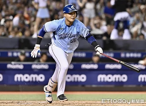 ▲▼ 中職范國宸。（圖／記者李毓康攝）