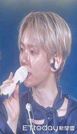 ▲▼ 伯賢。（圖／記者翁子涵攝）