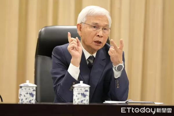 ▲▼中央銀行總裁楊金龍。（圖／記者湯興漢攝）