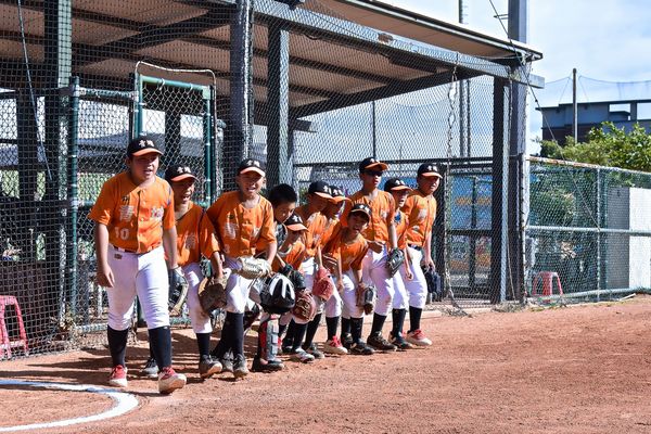 ▲▼竹市西門、桃市青埔。（圖／桃園市桃園盃全國四級棒球錦標賽提供）