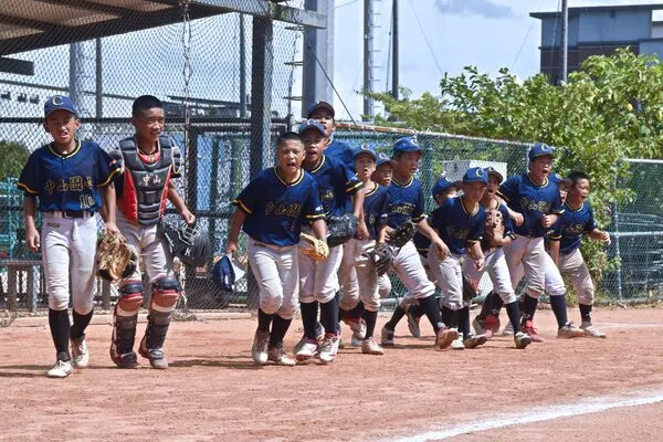 ▲▼竹縣中山、台南協進。（圖／路透）