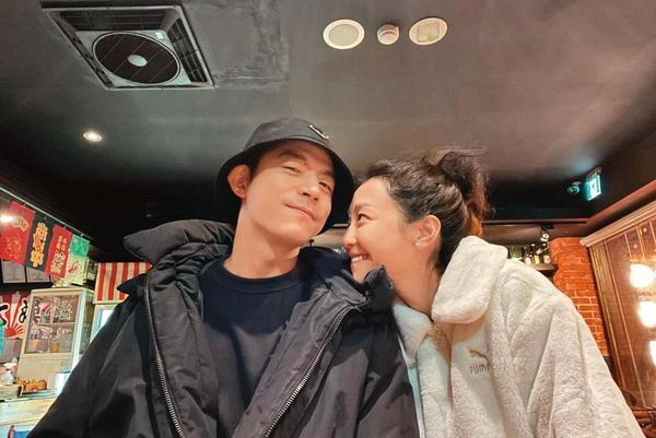 ▲王柏傑與謝欣穎已經一、兩個月沒聯絡了。（圖／翻攝自Instagram／nikki_hsieh）