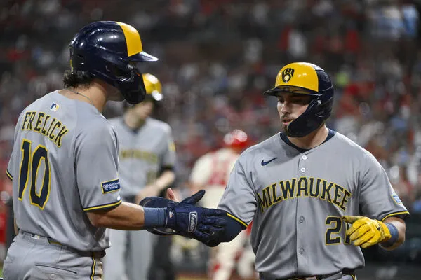 ▲釀酒人連3年奪國聯中區冠軍　莫菲：例行賽成績才是評價依據。（圖／路透）