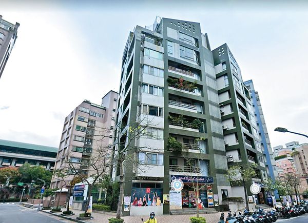 鄰居法院見／獨家！有話上法庭說　隋棠住豪宅欠11萬管理費