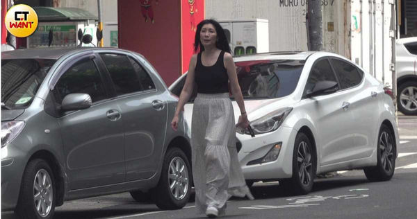 娛樂報報／恢單後被指模樣回春疑桃花開　黃嘉千有姐妹淘相伴精神爽