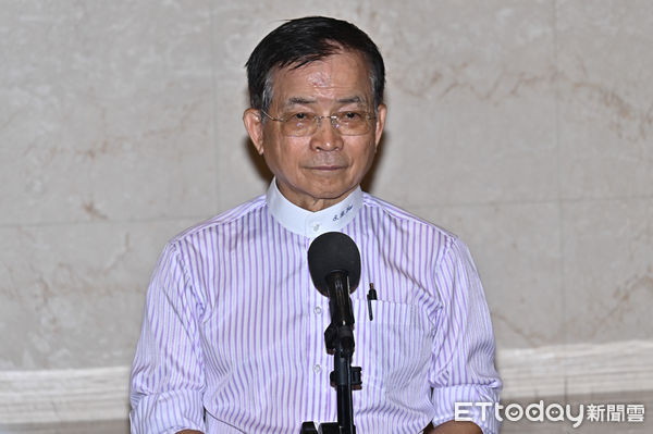 ▲國民黨立委賴士葆。（資料照／記者李毓康攝）