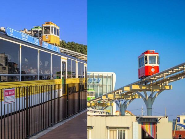 ▲▼釜山自由行，釜山通行證使用攻略。（圖／ReadyGo提供）