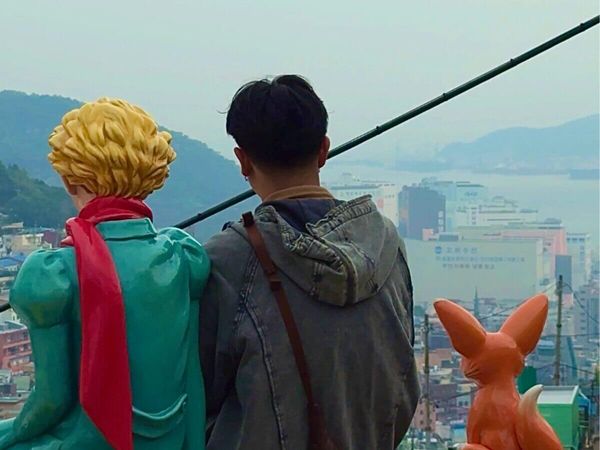 ▲▼釜山自由行，釜山通行證使用攻略。（圖／ReadyGo提供）