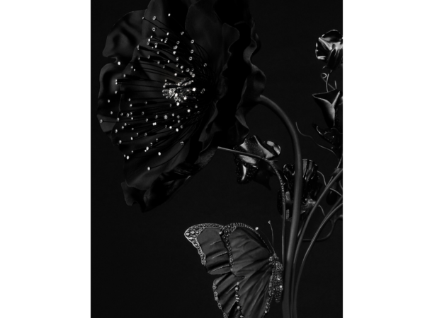 ▲BOUCHERON高級珠寶。（圖／品牌提供）