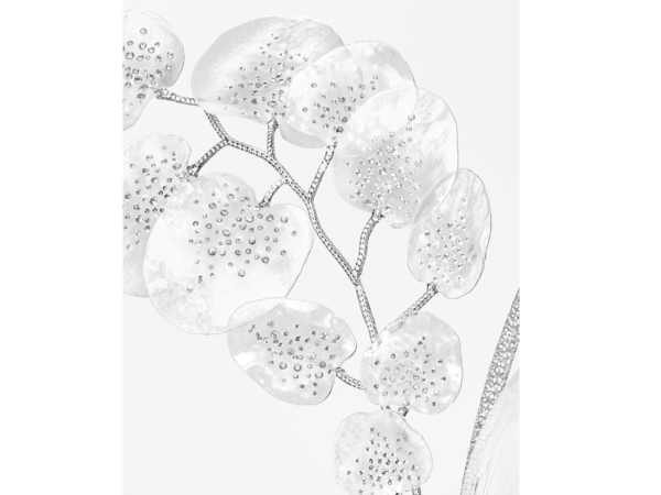 ▲BOUCHERON高級珠寶。（圖／品牌提供）