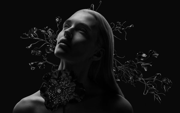 ▲BOUCHERON高級珠寶。（圖／品牌提供）