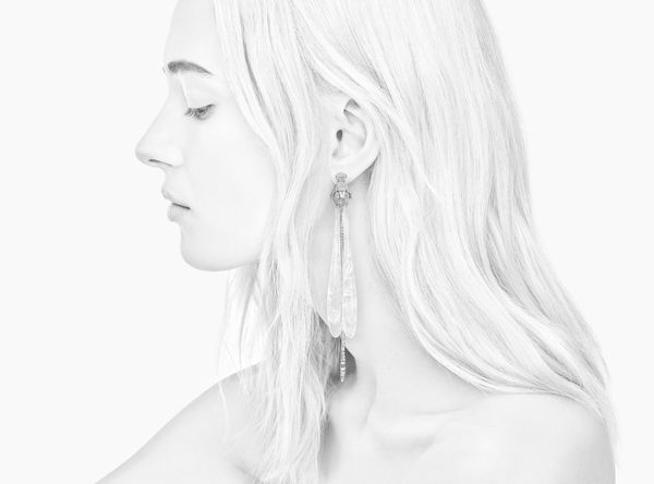 ▲BOUCHERON高級珠寶。（圖／品牌提供）