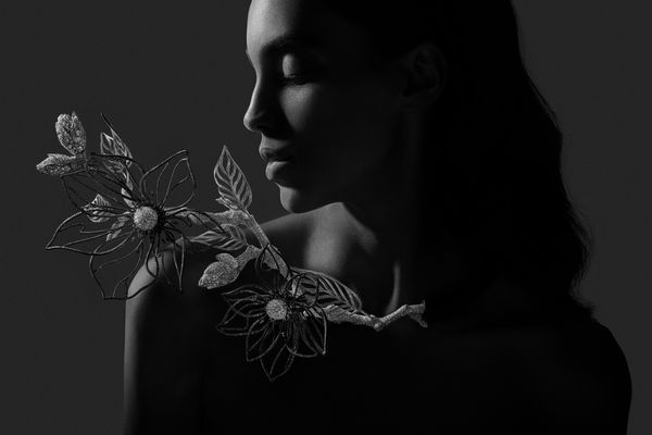 ▲BOUCHERON高級珠寶。（圖／品牌提供）