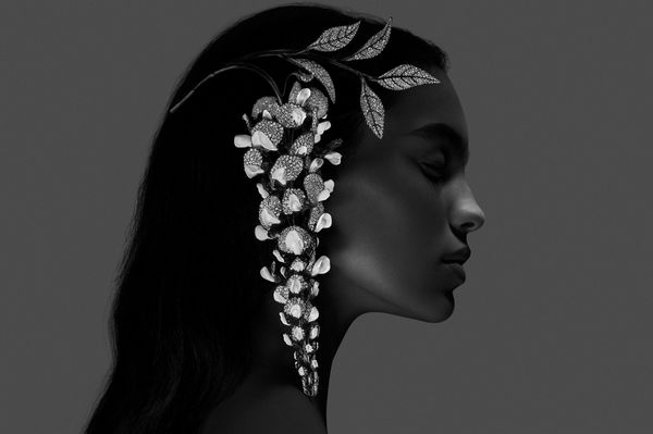 ▲BOUCHERON高級珠寶。（圖／品牌提供）