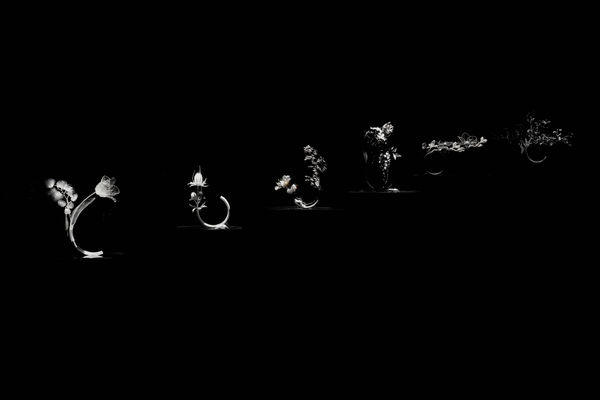 ▲BOUCHERON高級珠寶。（圖／品牌提供）