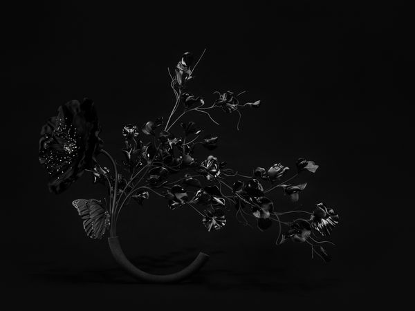 ▲BOUCHERON高級珠寶。（圖／品牌提供）