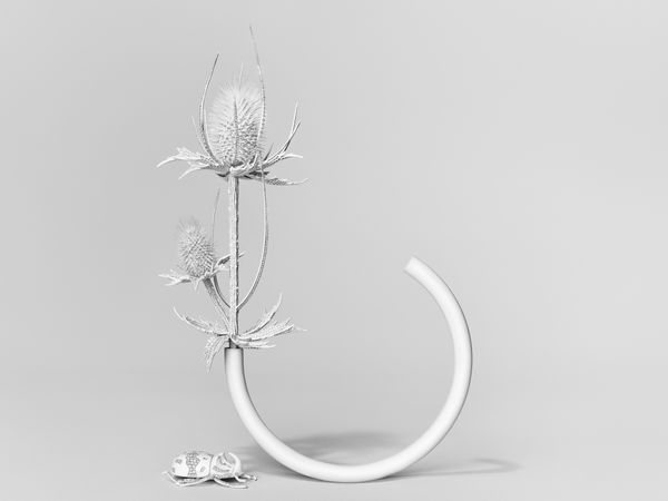 ▲BOUCHERON高級珠寶。（圖／品牌提供）