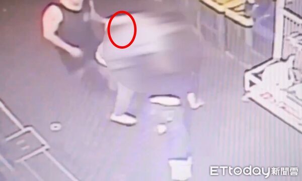 ▲▼             。（圖／記者黃宥寧翻攝）