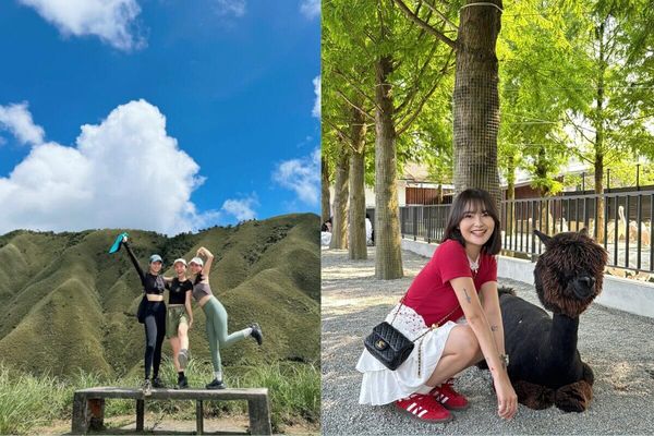 ▲▼8 個脆上爆紅的宜蘭景點。（圖／ReadyGo提供）