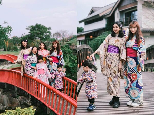 ▲▼8 個脆上爆紅的宜蘭景點。（圖／ReadyGo提供）