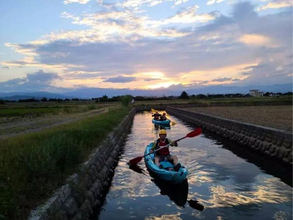 ▲▼8 個脆上爆紅的宜蘭景點。（圖／ReadyGo提供）