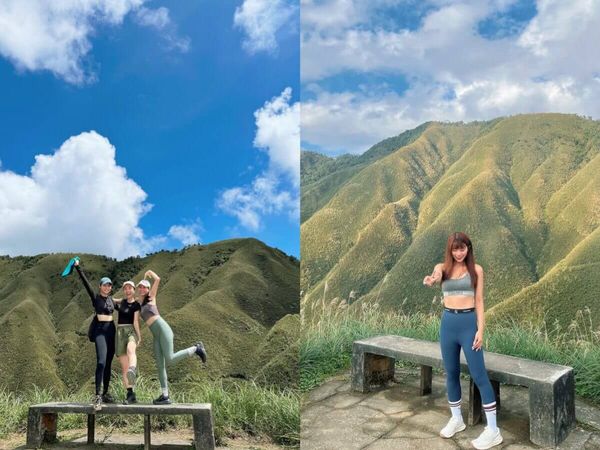 ▲▼8 個脆上爆紅的宜蘭景點。（圖／ReadyGo提供）