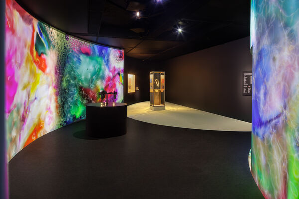 ▲BOUCHERON、BVLGARI。（圖／品牌提供）