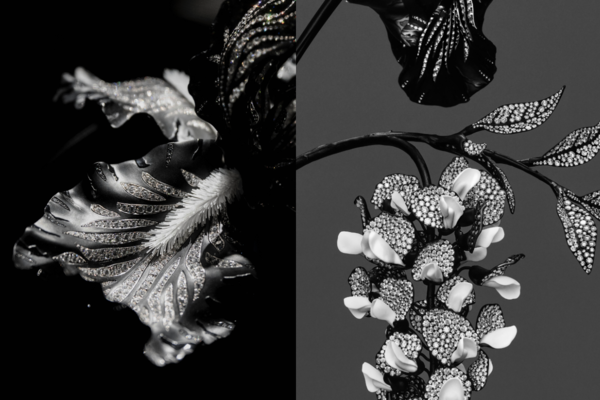 ▲BOUCHERON高級珠寶。（圖／品牌提供）