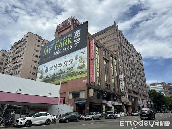 ▲▼ 台中市北區,富比世大飯店,            。（圖／記者陳筱惠攝）