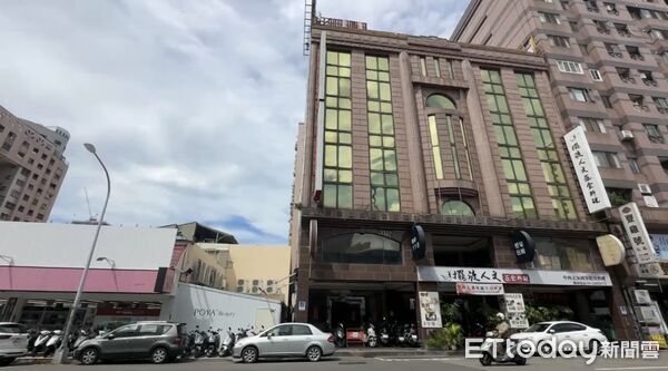 ▲▼ 台中市北區,富比世大飯店,            。（圖／記者陳筱惠攝）