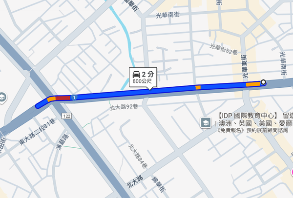 ▲▼新竹4死             。（圖／翻攝自Google地圖）