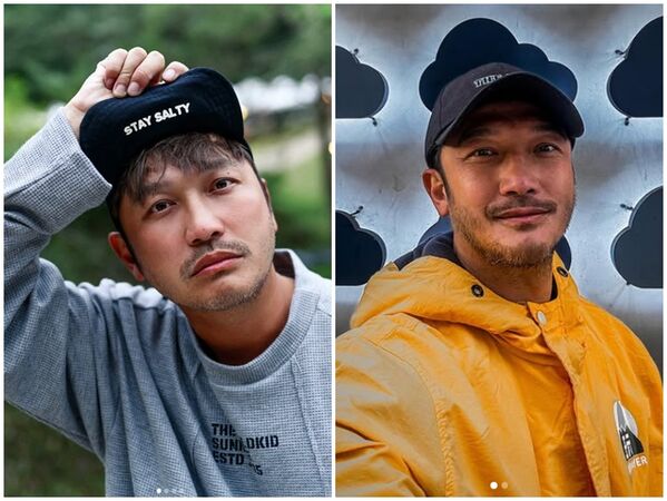 ▲▼KID,林柏昇。（圖／翻攝自Instagram／circuskidd）