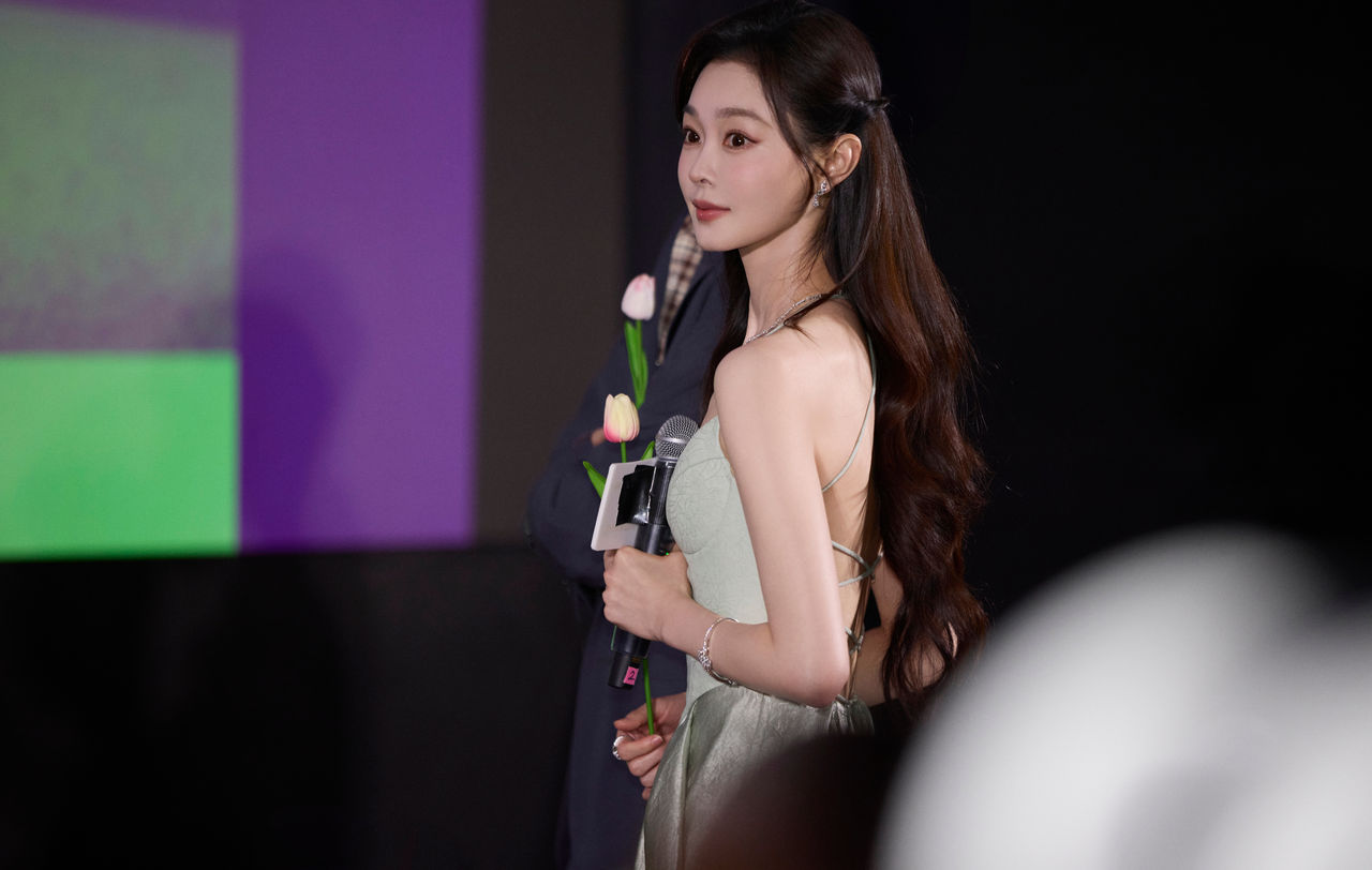 ▲▼宋軼。（圖／翻攝自微博／宋軼工作室 ）